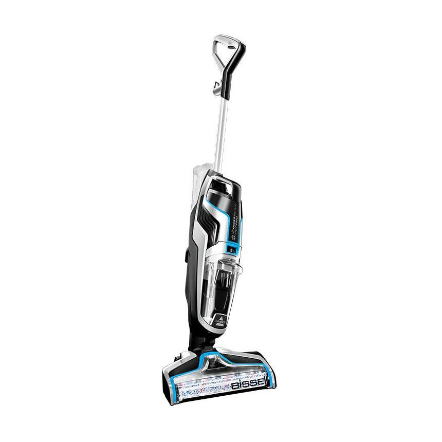 Bissell Crosswave Pet Pro Multifuncional para Suelos Duros y Alfombras 560 W 1.44 Litros