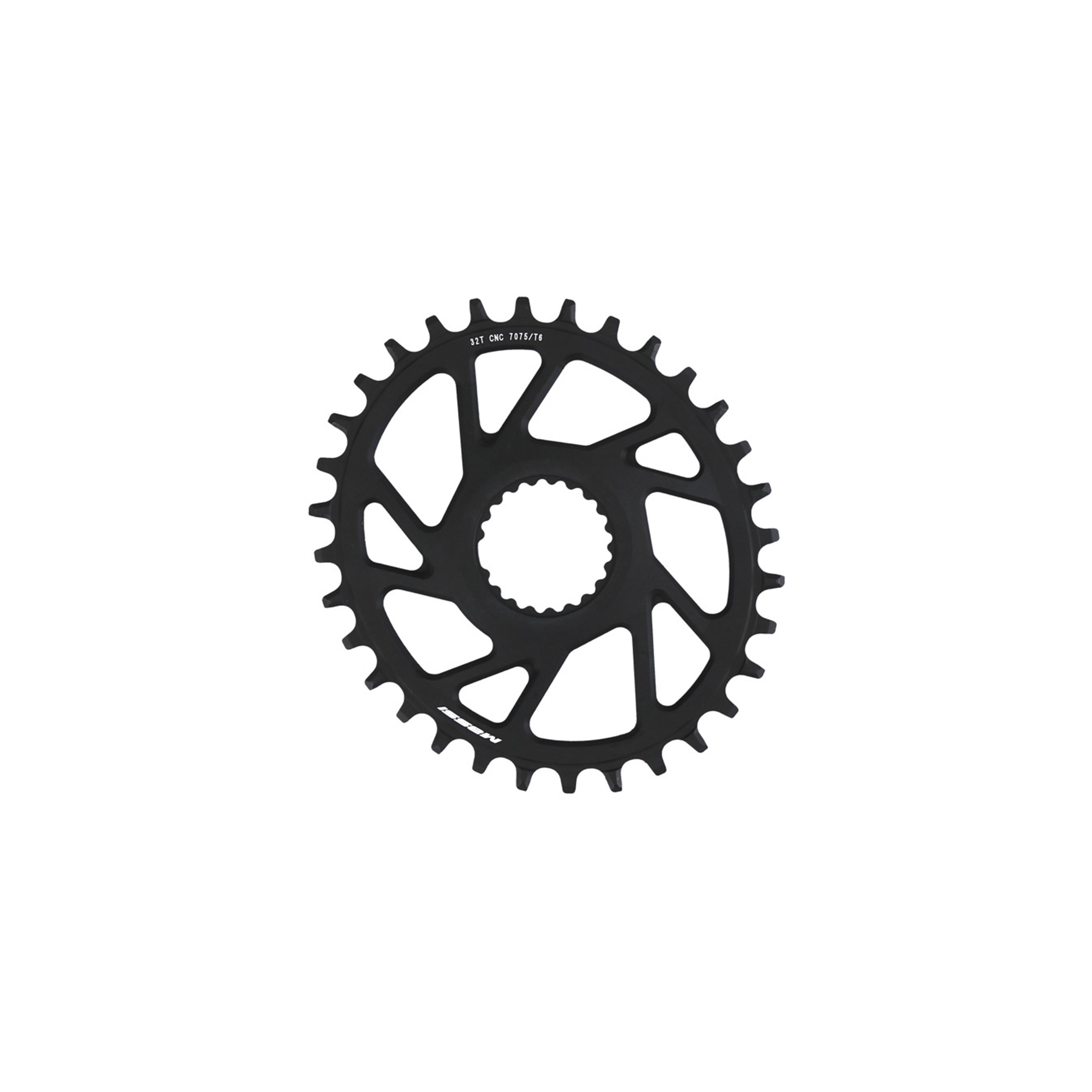 Plato 32T Directmount N-W Shiman12v Oval 54893