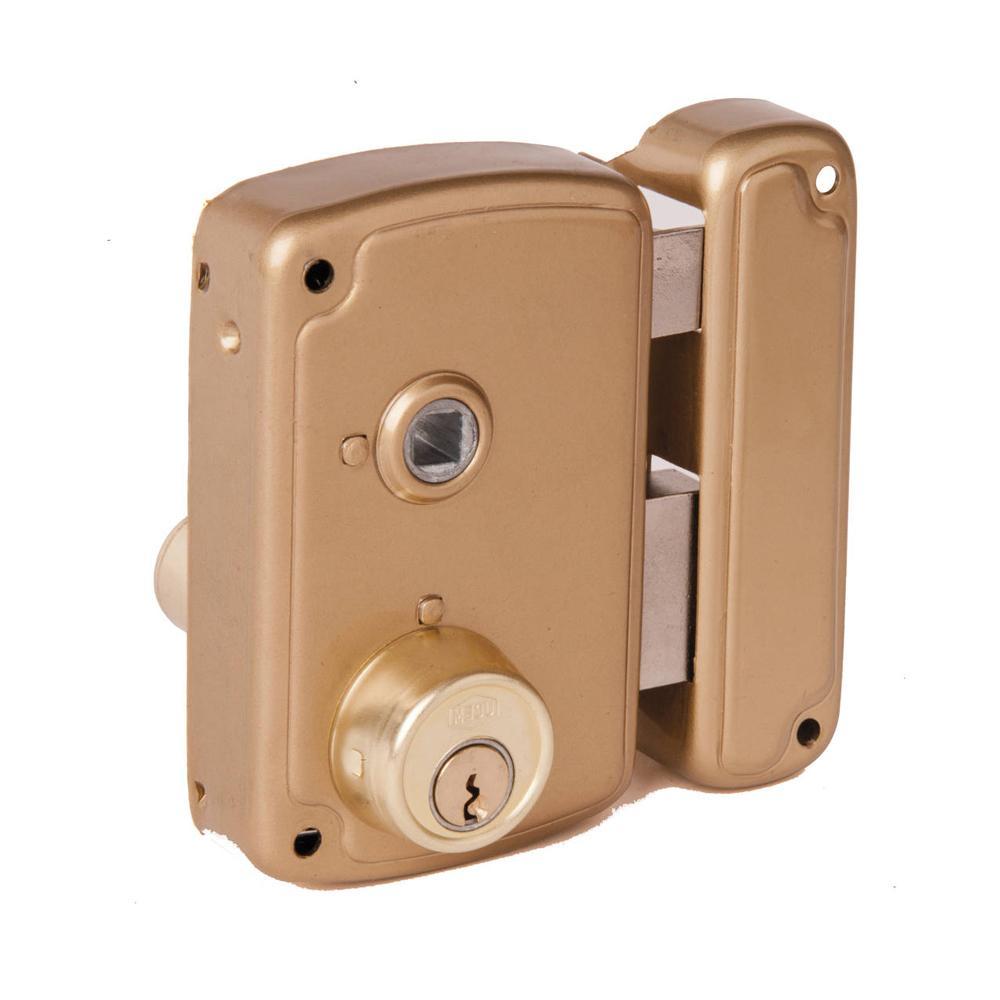 Cerradura 4056b-hb 75 derecha