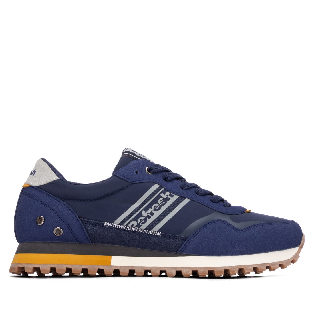 Refresh - Zapatilla Hombre - Calzado Cómodo y Versátil - Moda casual - Modelo  17671803