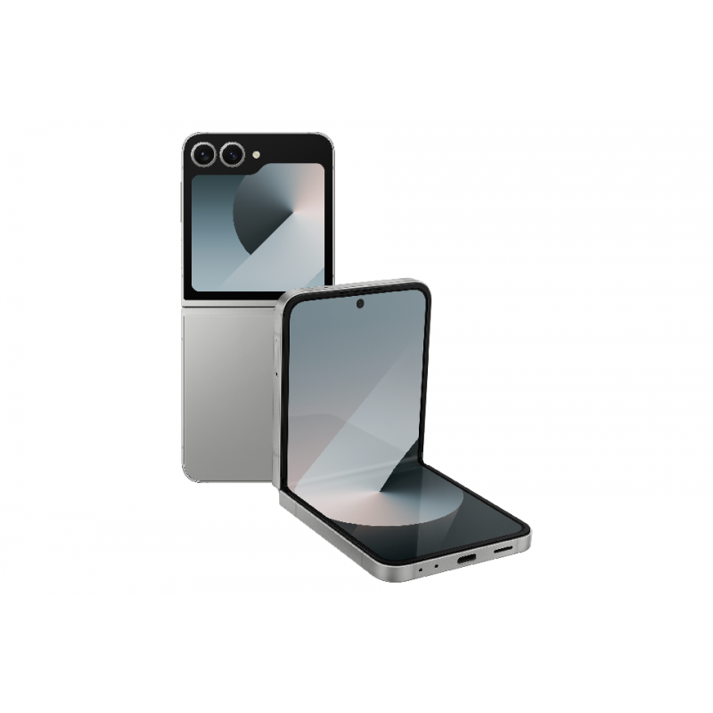 Samsung Galaxy Z Flip 6 256GB Smartphone