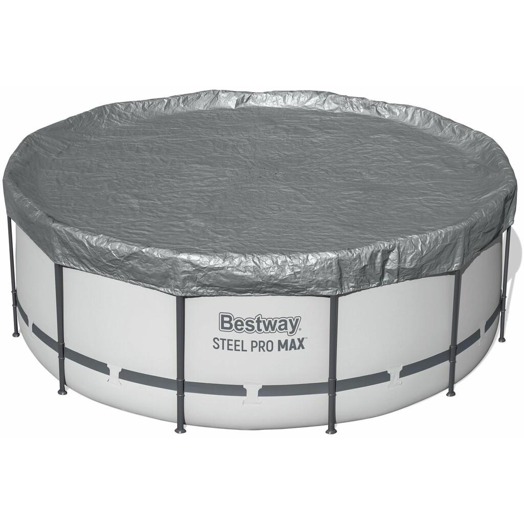 Cubierta Premium para Piscina de 366 cm Bestway 58949 Cubiertas