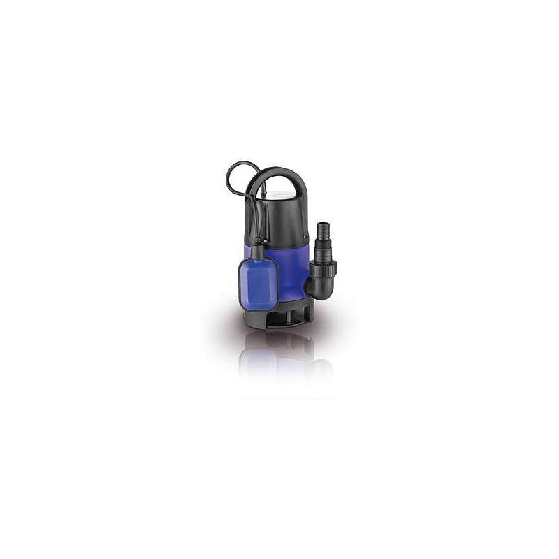 BOMBA RANA SUMERGIBLE S600