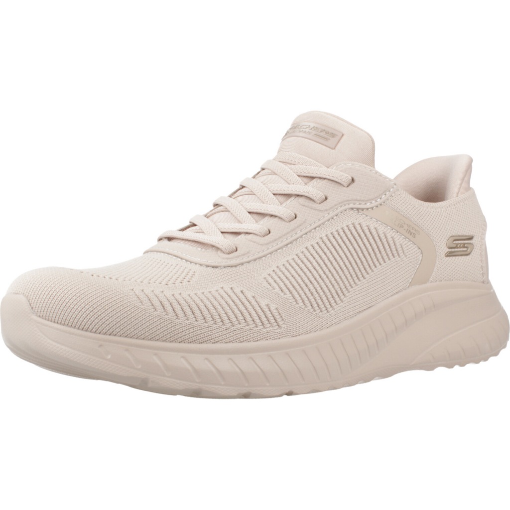 Zapatillas deportivas de Mujer Marca Skechers Modelo Bobs Squad Chaos