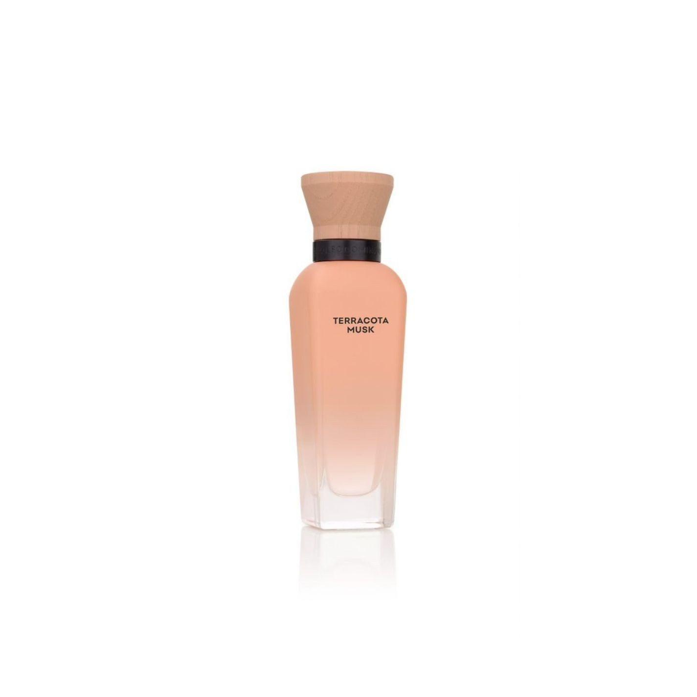 Adolfo Dominguez – Eau de Parfum Terracota Musk 60 ml Adolfo Dominguez.