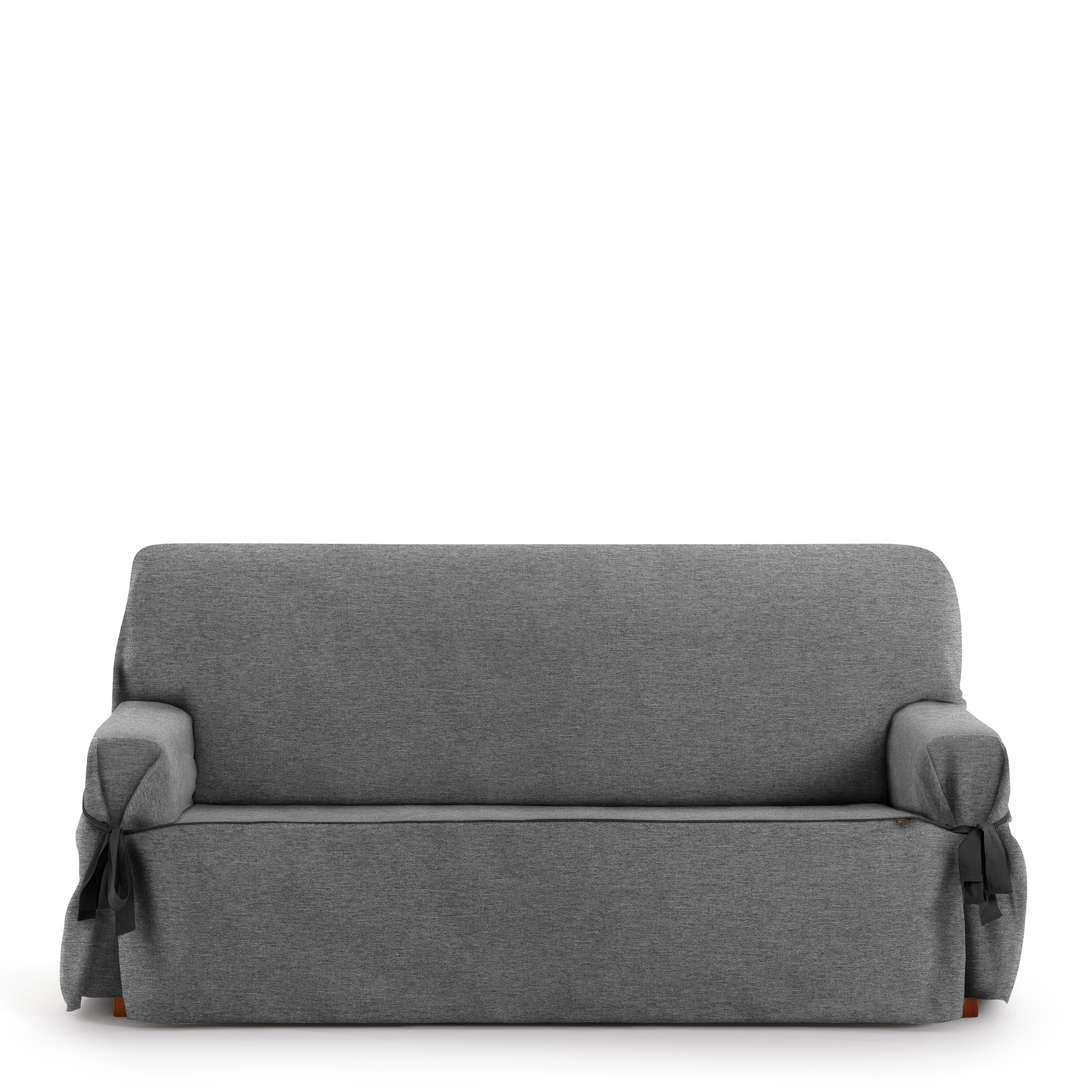 Fundas de sofa mod/6 universal valeria 3plz. c/10,  Tamaño 3 plazas,  170x310x110cm,  Fábricada en España