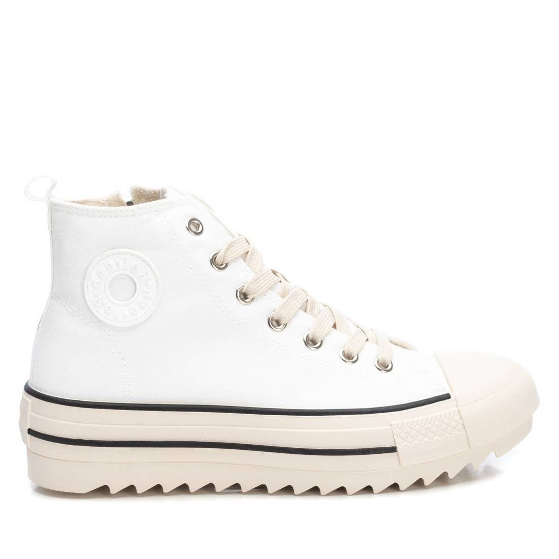 Refresh - Zapatilla Mujer - Calzado Cómodo y Versátil - Moda casual - Modelo  17220102