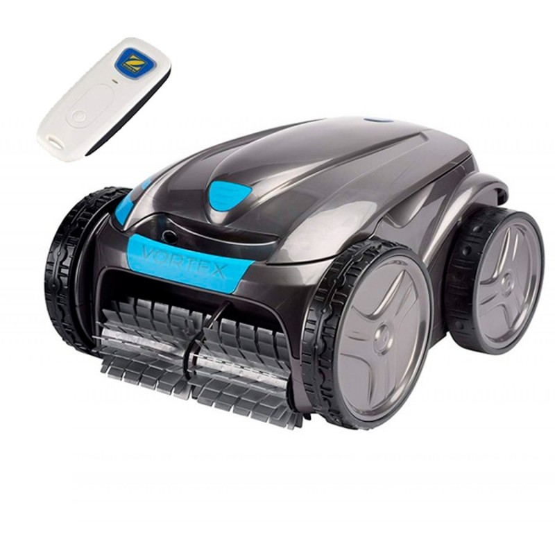 Limpiafondos eléctrico Zodiac Vortex OV 3505