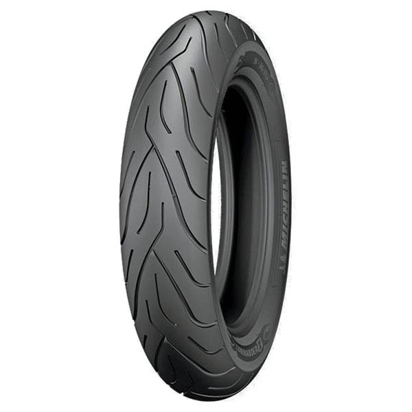 MICHELIN TIRE 120/90 B17 64S COMMANDER 2