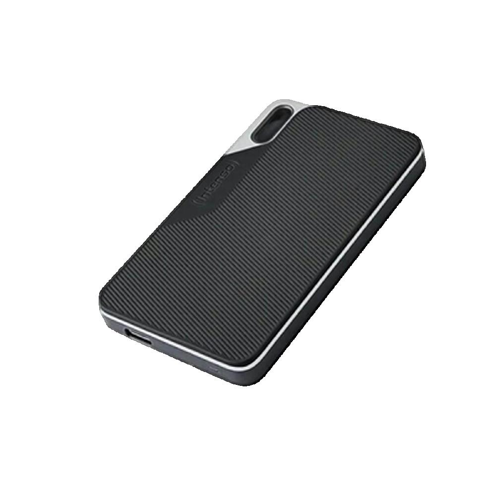 Intenso TX100 SSD USB 3.2 Black