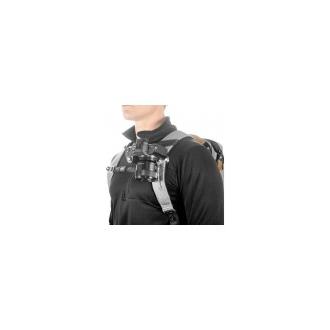 PEAK DESIGN CAPTURE CLIP V3 CON ZAPATA PLATA