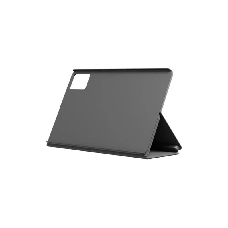 Lenovo - ZG38C06525 funda para tablet 29,1 cm (11.4") Folio Gris ZG38C06525