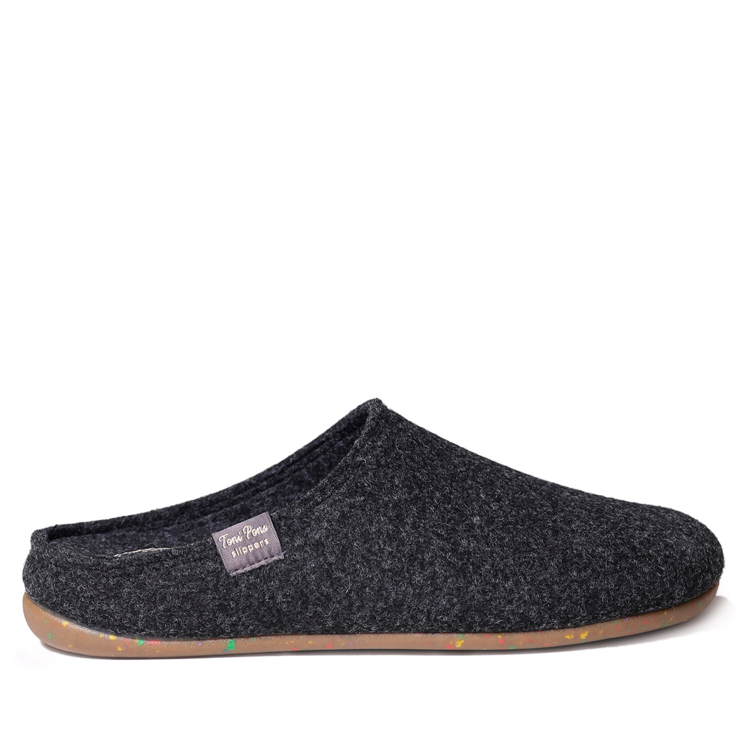 Toni Pons Zapatillas de casa de mujer MONA-FR