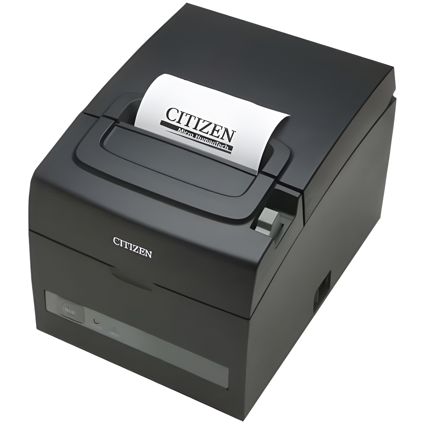 Citizen CT-S310II - Impresora Térmica de Alta Velocidad para Punto de Venta - Negro