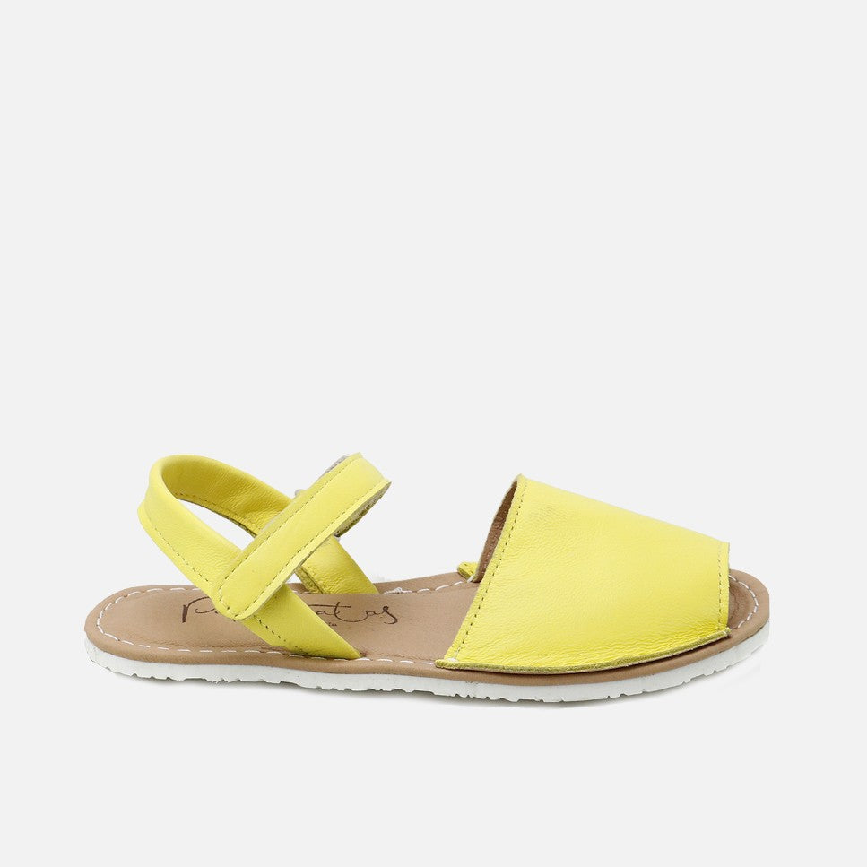 Menorquinas Guantino Limon EliSoft | Eli 1957