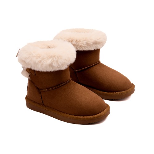 Botas australianas B&W by Conguitos 542021 Water Repellent