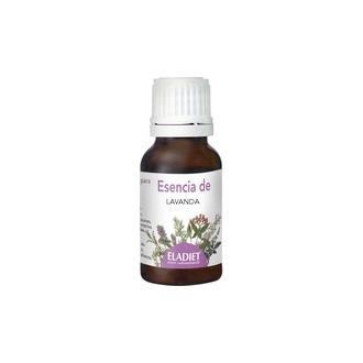 Eladiet Lavanda Aceite Esencial 15 ml de aceite esencial
