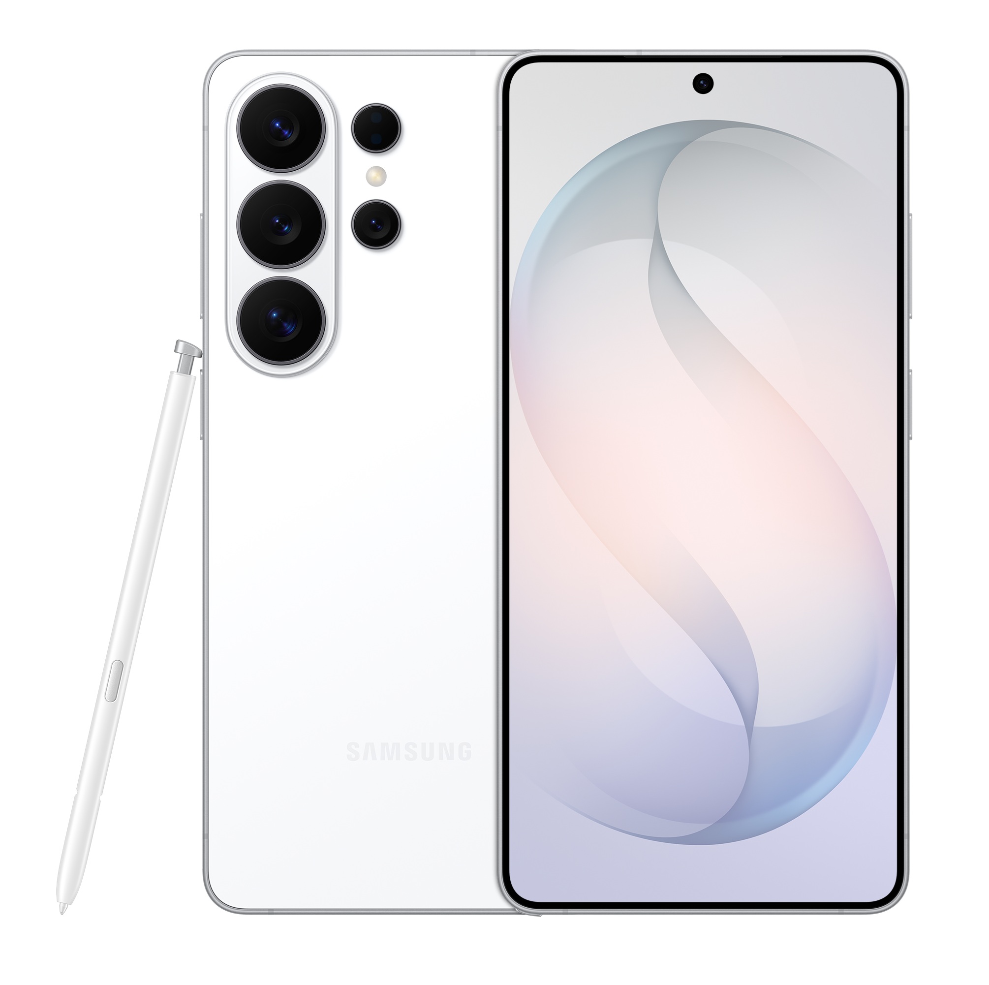 Samsung Galaxy S26 Ultra 5G – Smartphone con Cámara 200MP, S Pen Integrado, Pantalla AMOLED 120Hz, Carga Rápida VERSION EUROPEA