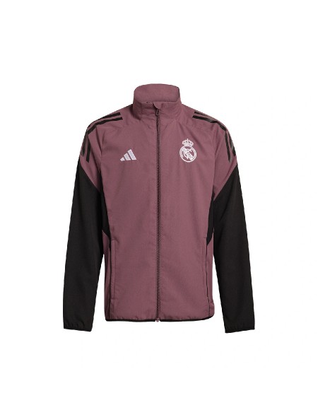 Chandal Real Madrid JZ8992-JZ8996