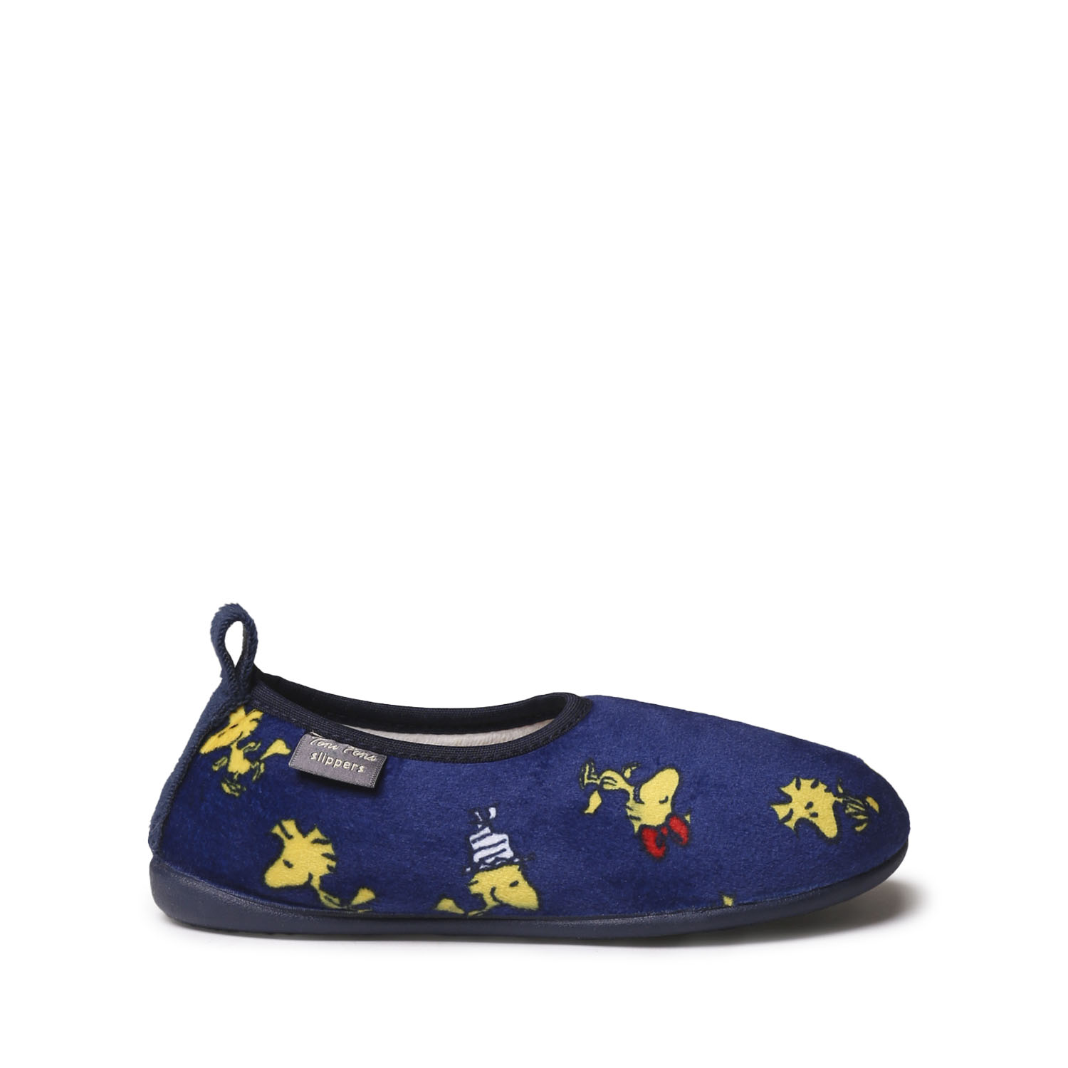 Toni Pons Zapatillas de casa de niños WOODY