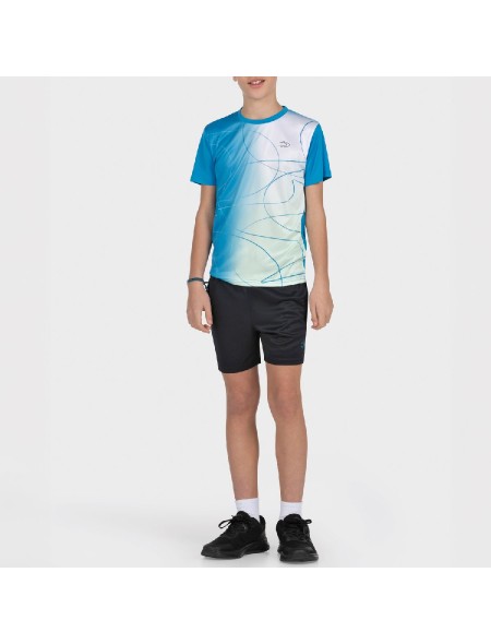 Conjunto John Smith niño - BARRO