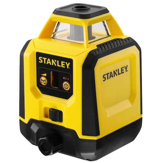 Stanley FATMAX STHT77616-0 nivelador láser y alineador Nivel de línea 30 m