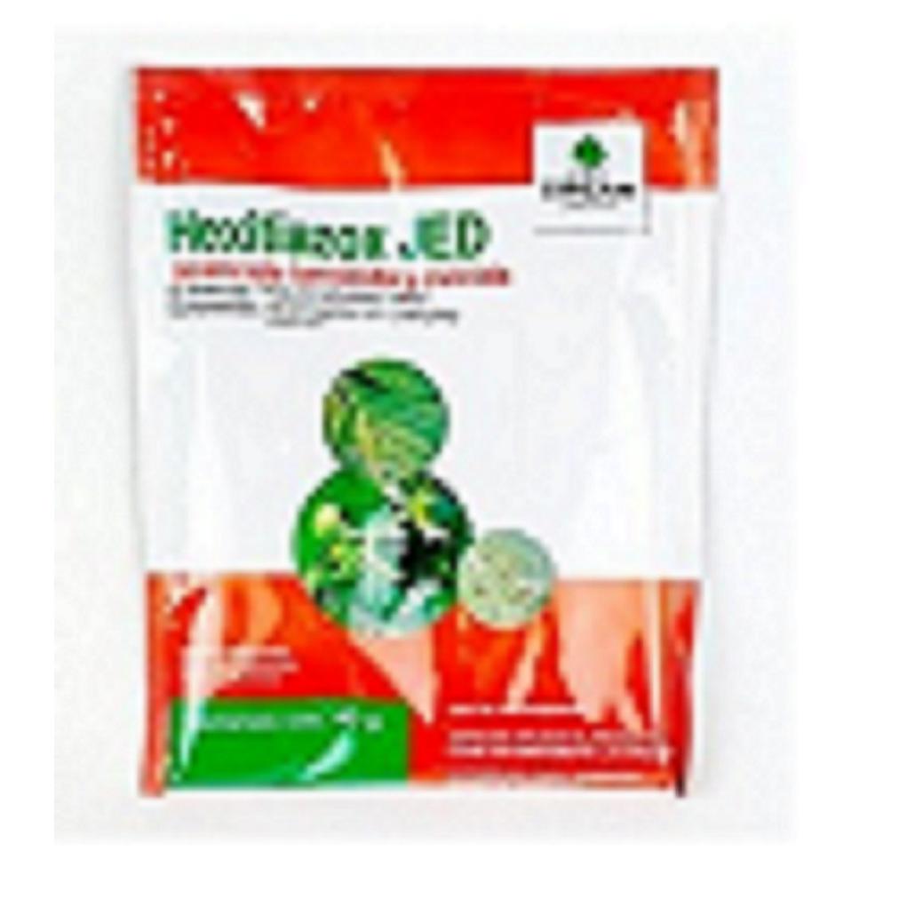 Sipcam Jardin Hexitiazox JED 40 gr Acaricida