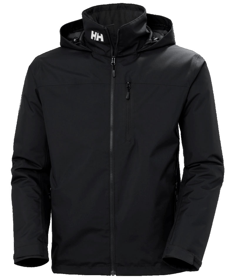 Helly Hansen Parkas y Cazadoras de chico 34442 Negro