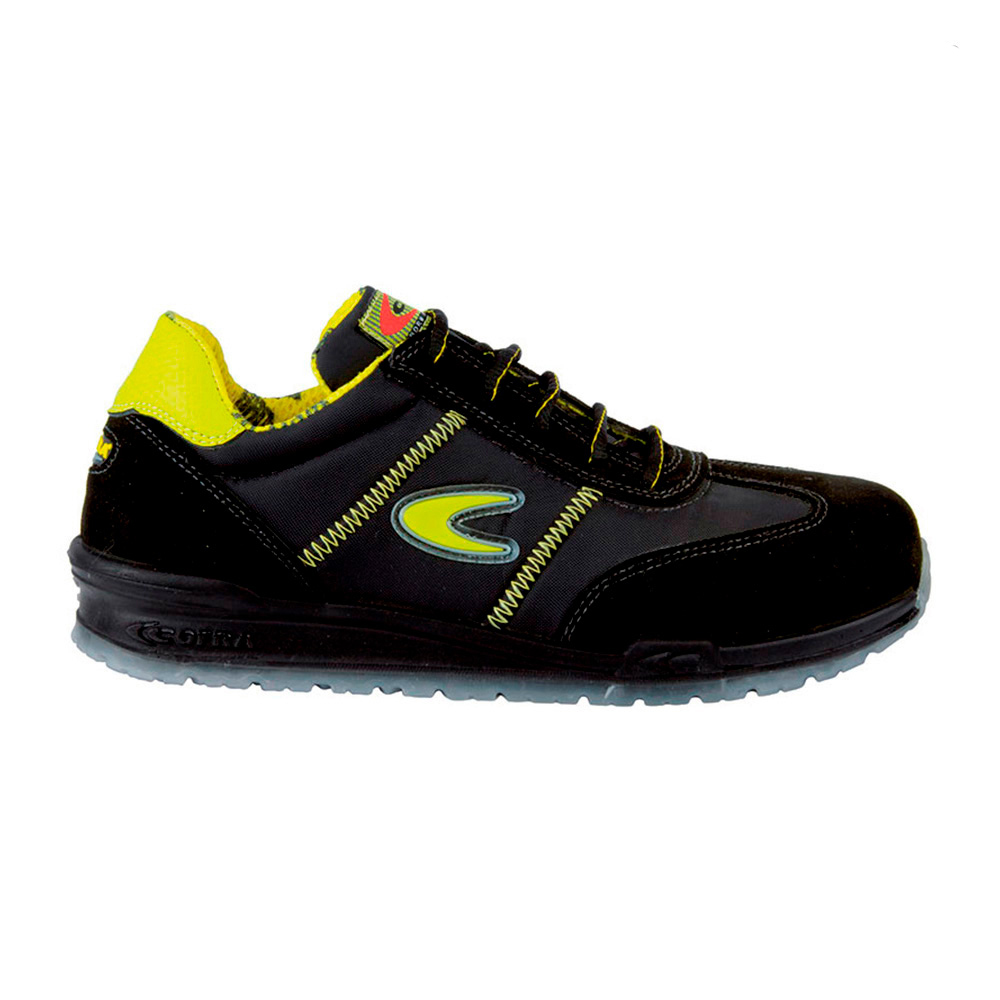 Zapatos de seguridad owens s1 talla 36