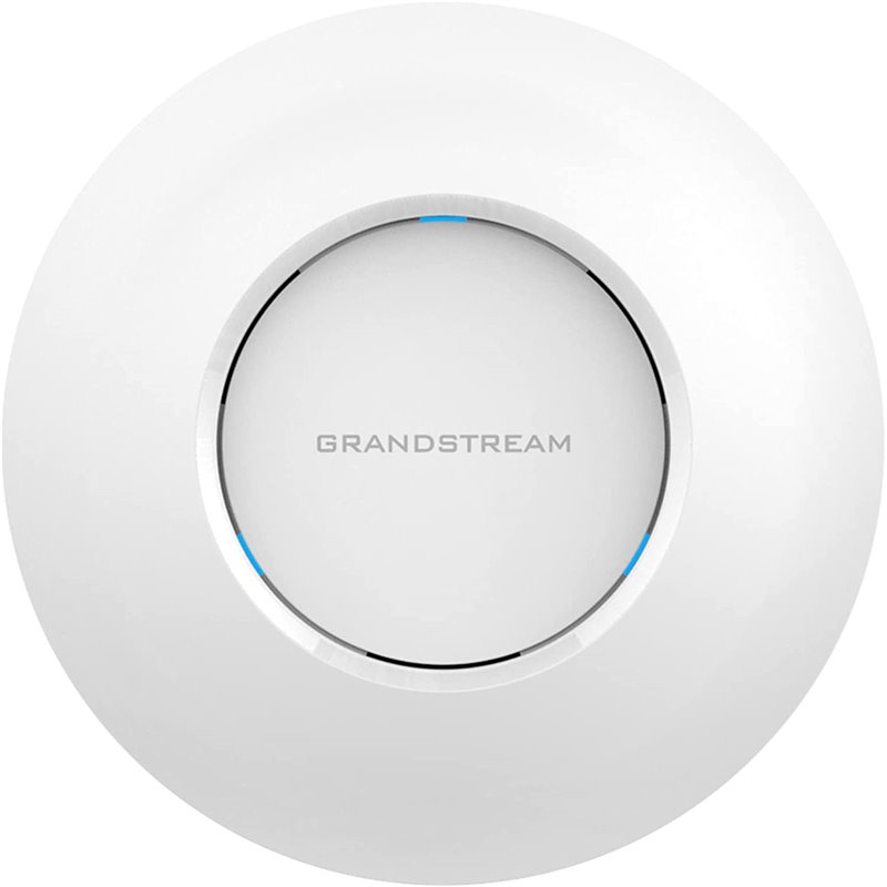 Grandstream Networks GWN7615 punto de acceso inalámbrico Blanco Energía sobre Ethernet (PoE)