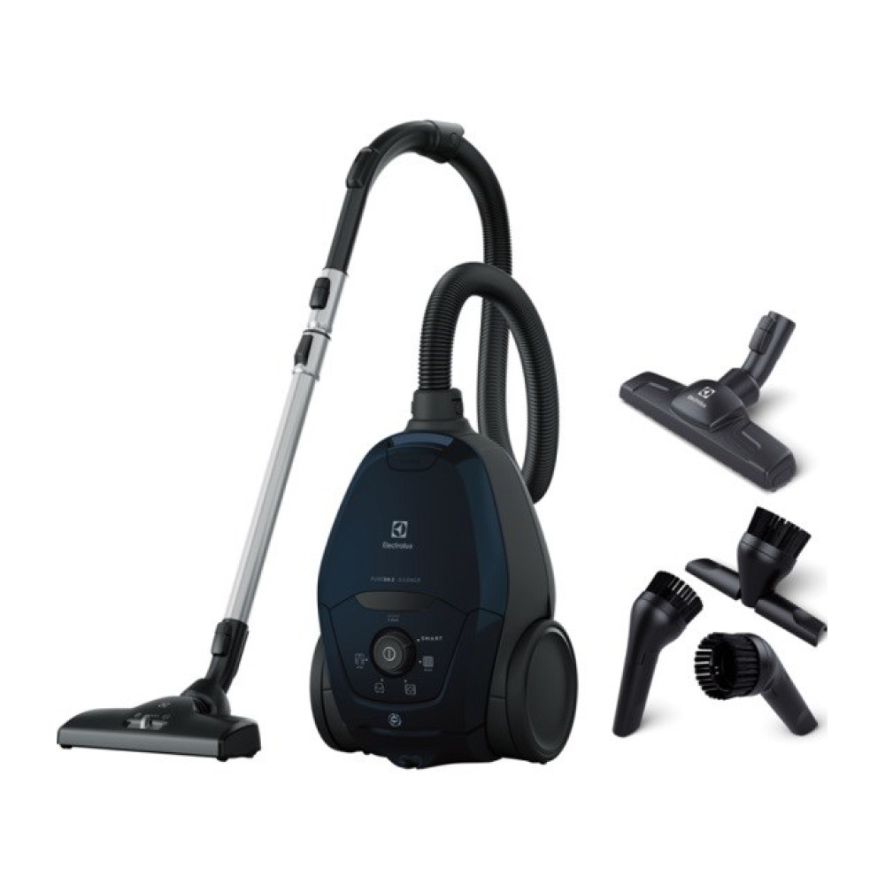 Aspiradora ELECTROLUX PURE D8 PD82-4ST SILENCE