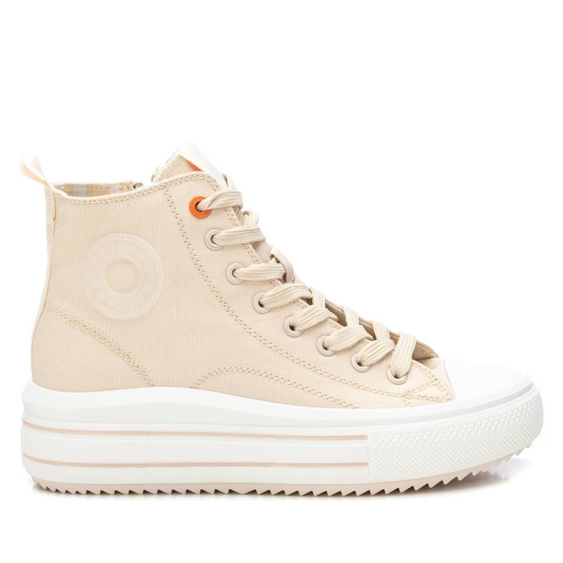 Refresh - Zapatillas Abotinadas Mujer - Calzado Cómodo y Versátil - Moda casual - Modelo  17272202