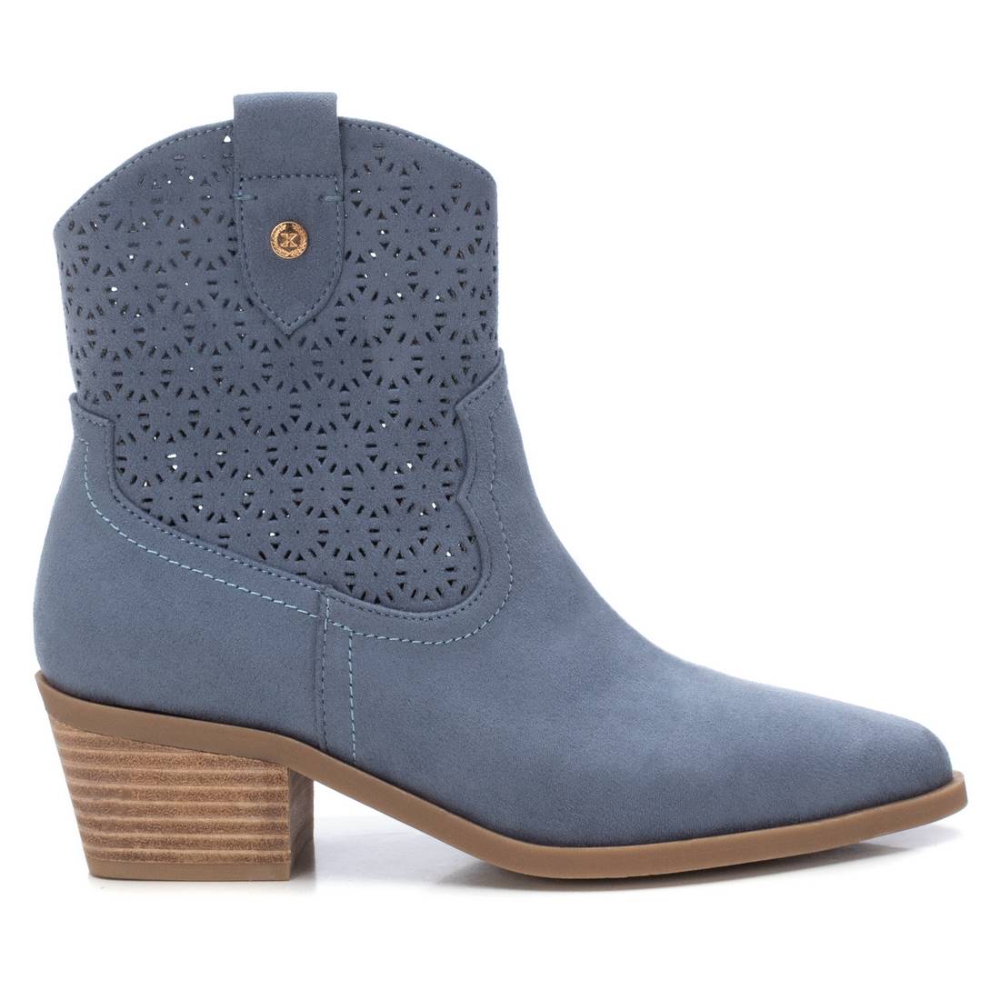 Xti - Botín Mujer - Calzado Cómodo y Versátil - Moda casual - Modelo  14388502