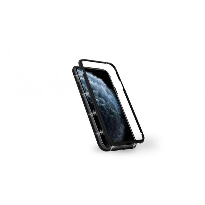 Cygnett Estuche Iphone 12 Mini Ozone Negro - Protección Completa Ultra Delgado