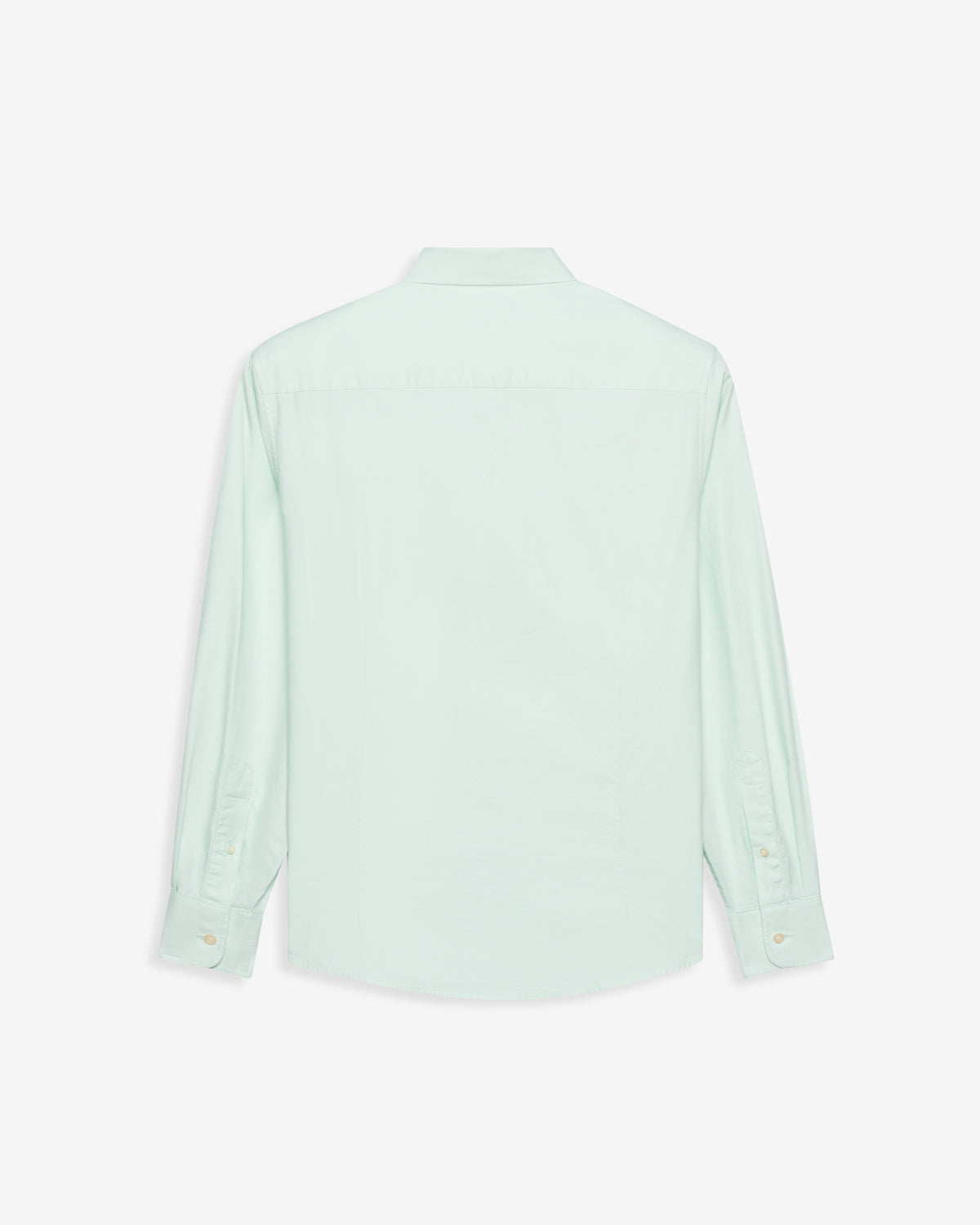 Harper & Neyer Camisa de Hombre Oxford Color
