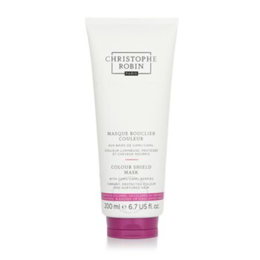 MASCARILLA PROTECTORA DE COLOR 200ML