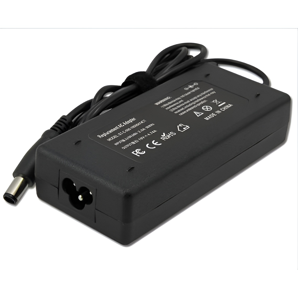 Coreparts Adaptador de Corriente para Suface Dock - Original y de Alta Calidad