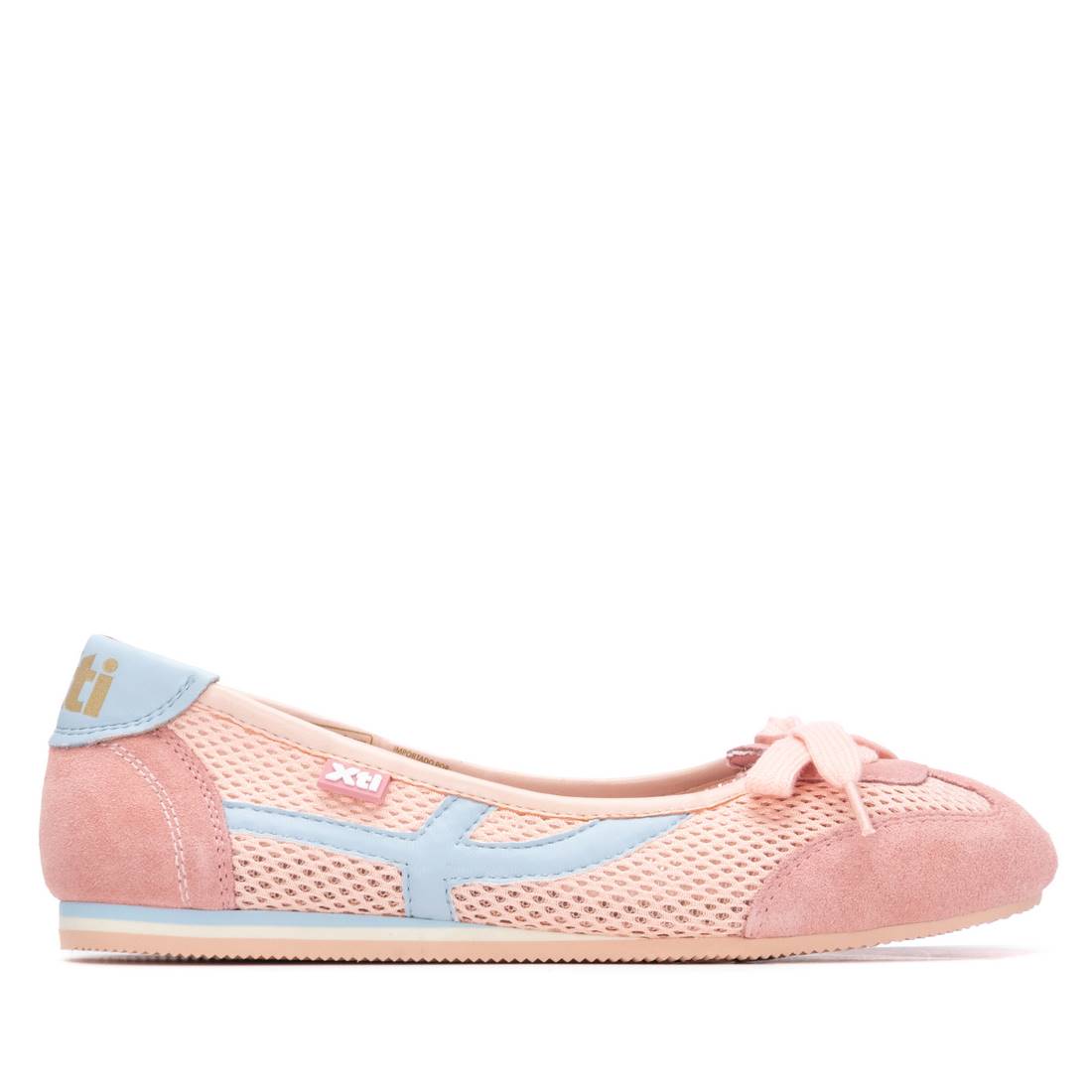 Xti - Bailarinas Mujer - Calzado Cómodo y Versátil - Moda casual - Modelo  14522608