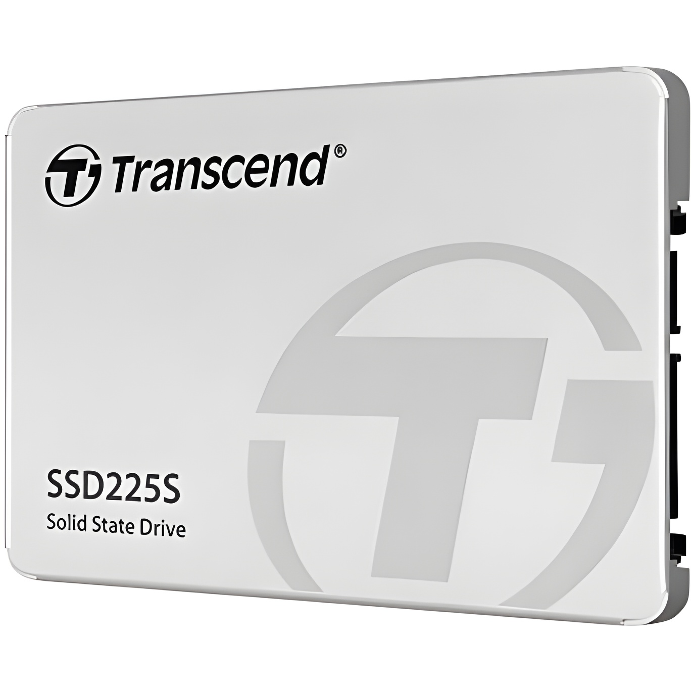 Transcend SSD225S 2.5" 250 GB Serial ATA III 3D NAND