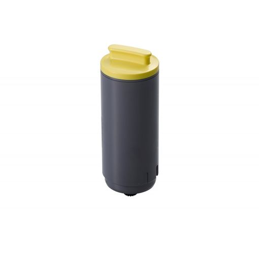Samsung Clp-y350a Tóner Amarillo para Impresoras Clp-350/350n
