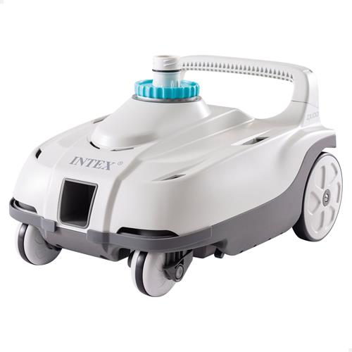 Limpiafondos automatico INTEX ZX100 55255
