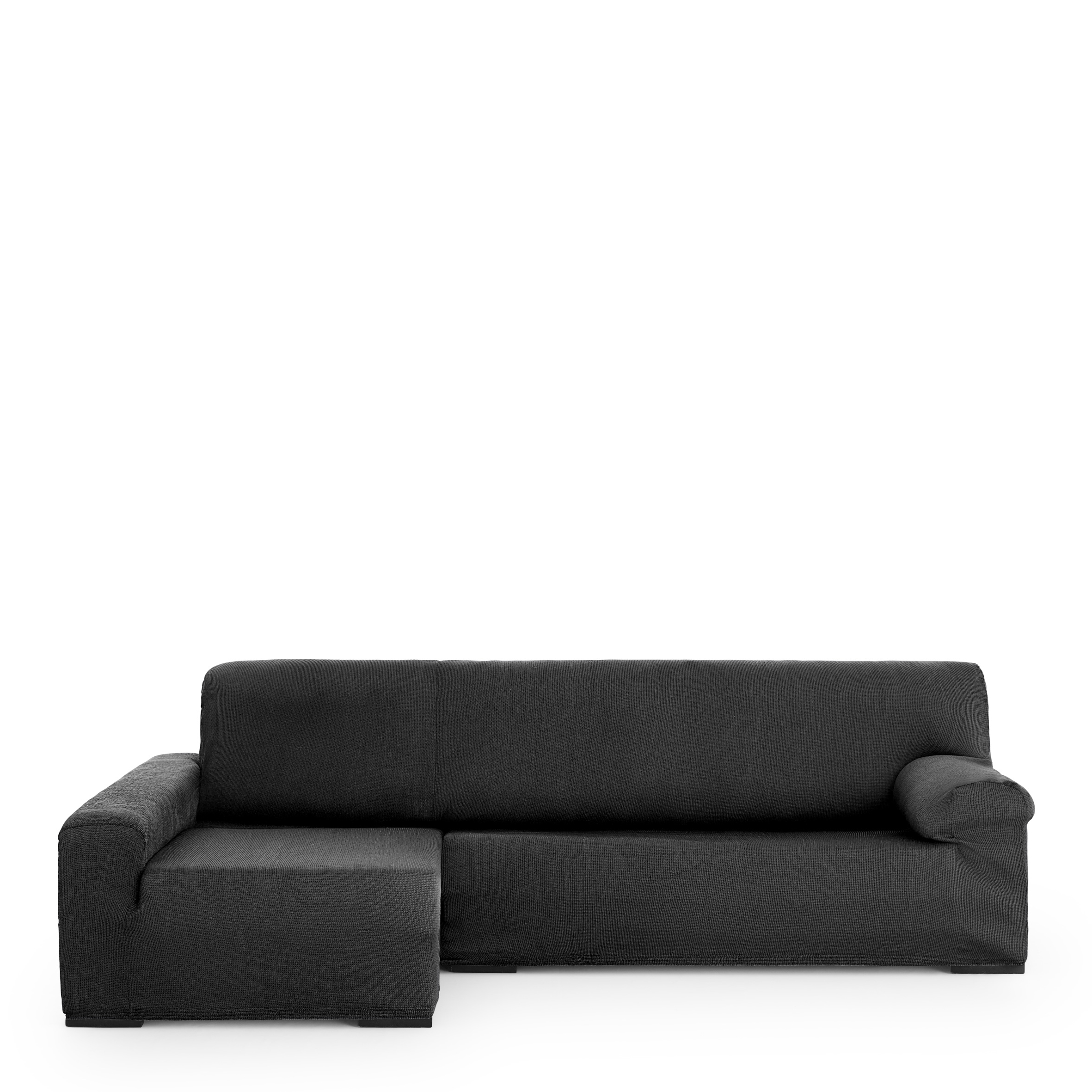 Fundas de sofa m/0 chaise longue ulises izquierda (Mirando de frente) c/26, Tamaño brazo largo izquierda, 170x310x110cm, Fábricada en España