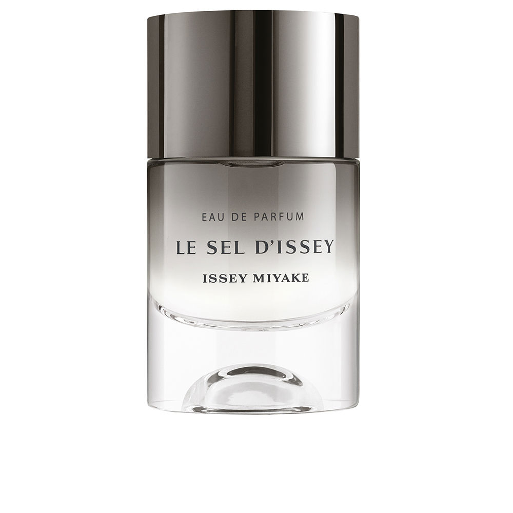 Le Sel D´ Issey - Eau de Parfum - 100ml