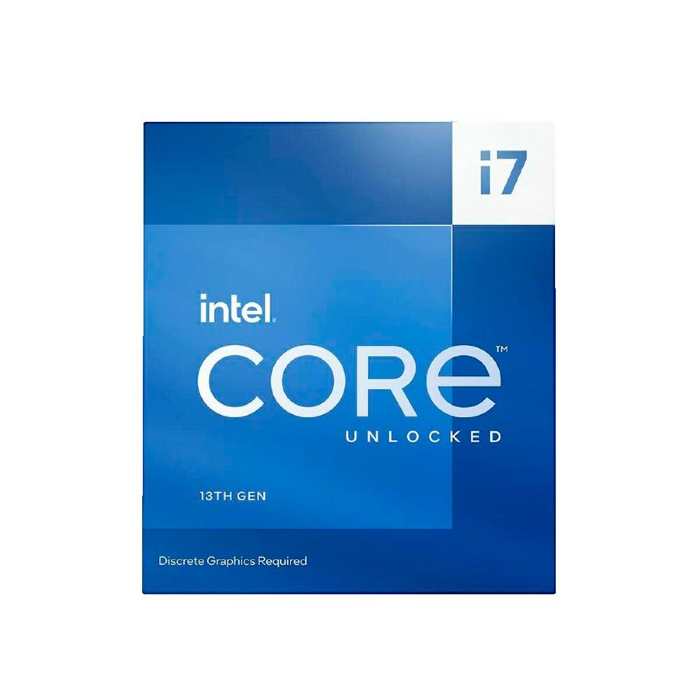 Intel Core i7 BX8071513700F 16 Cores
