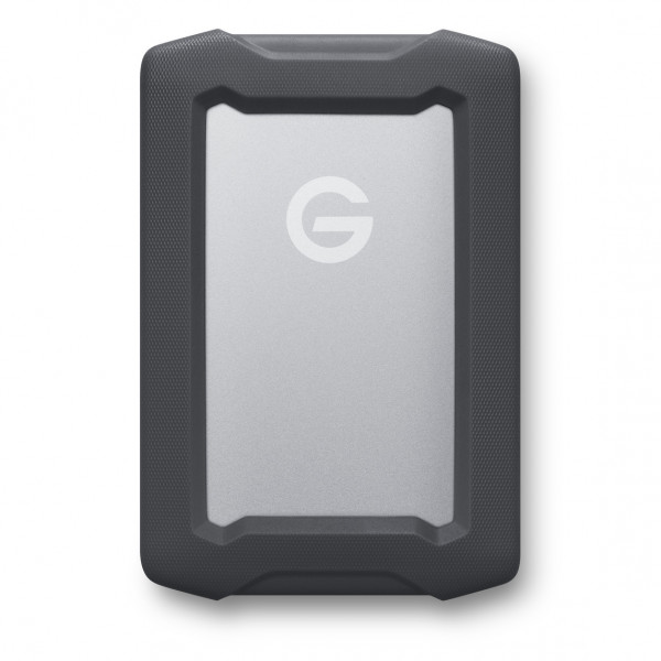 G-DRIVE ARMORATD SPACE GREY 5TB