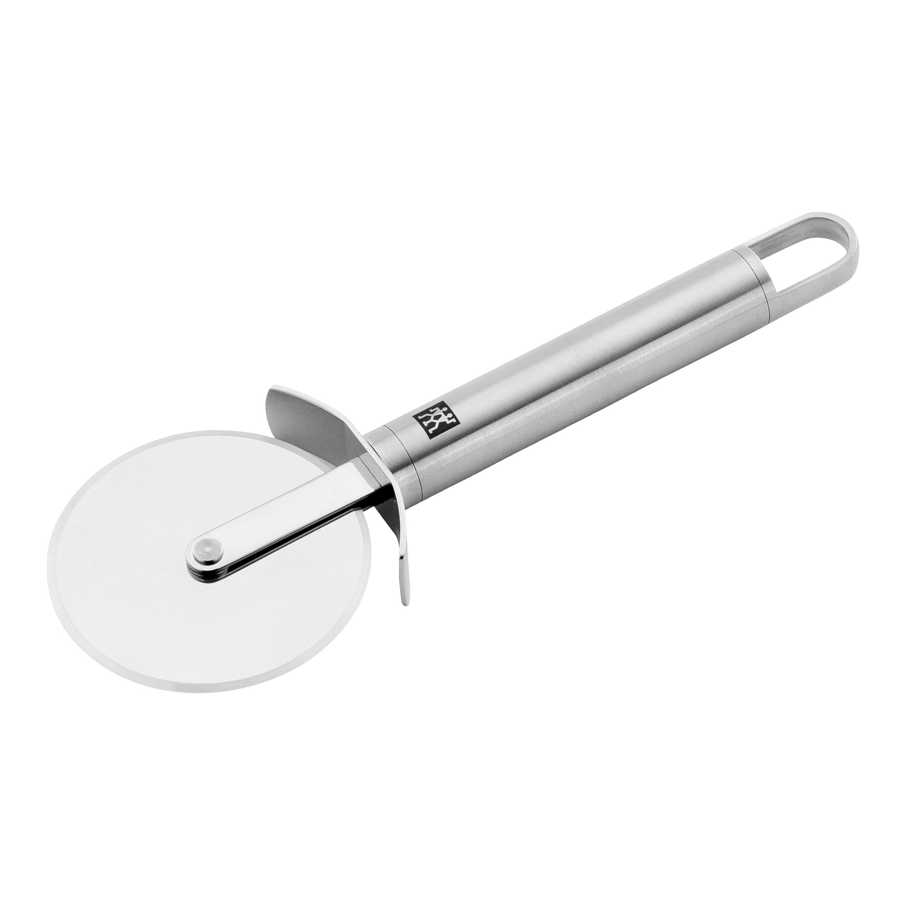 ZWILLING Pro Cortapizzas 20 cm, 18/10 Acero inoxidable