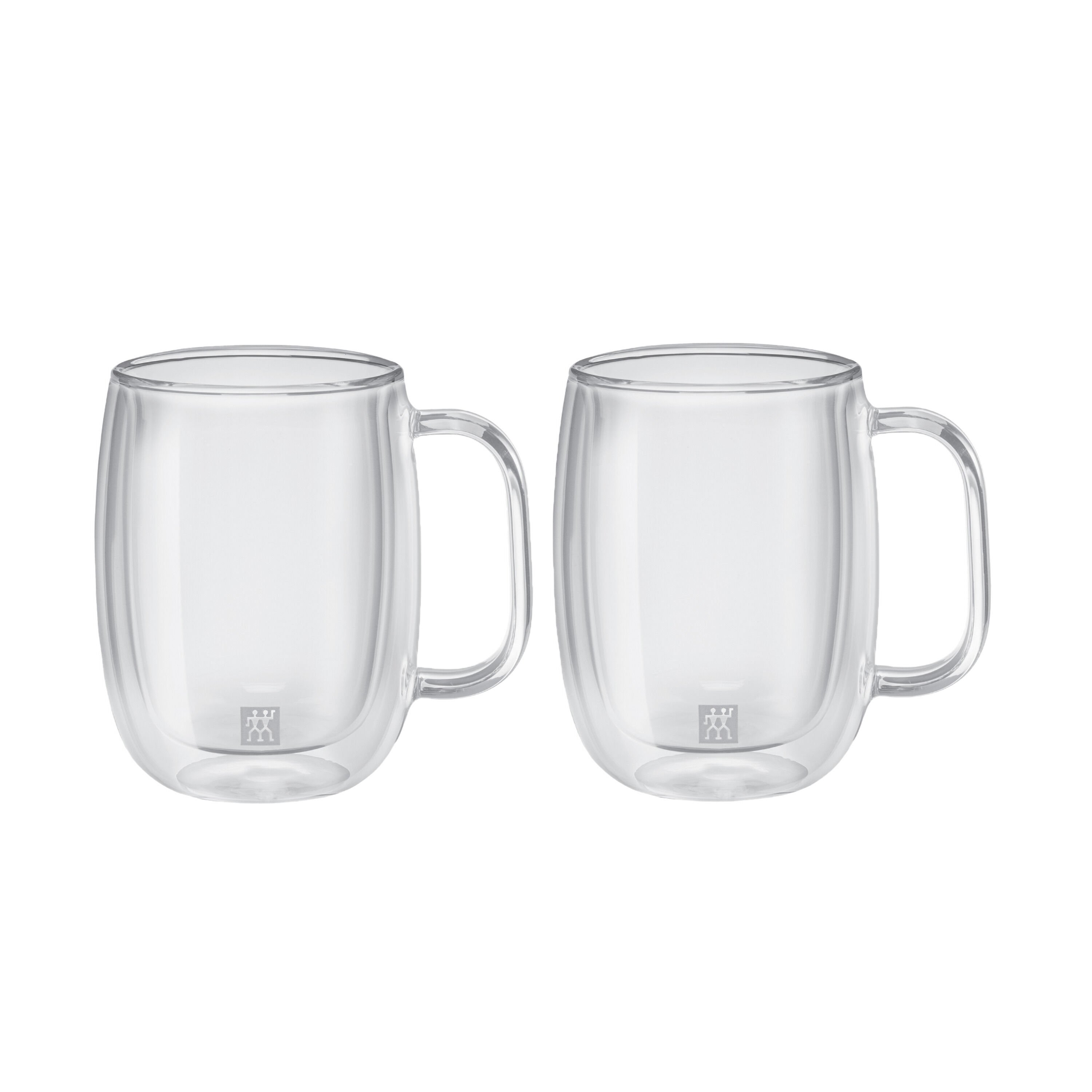ZWILLING Sorrento Plus Juego de vasos café 350 ml / 2-pzs