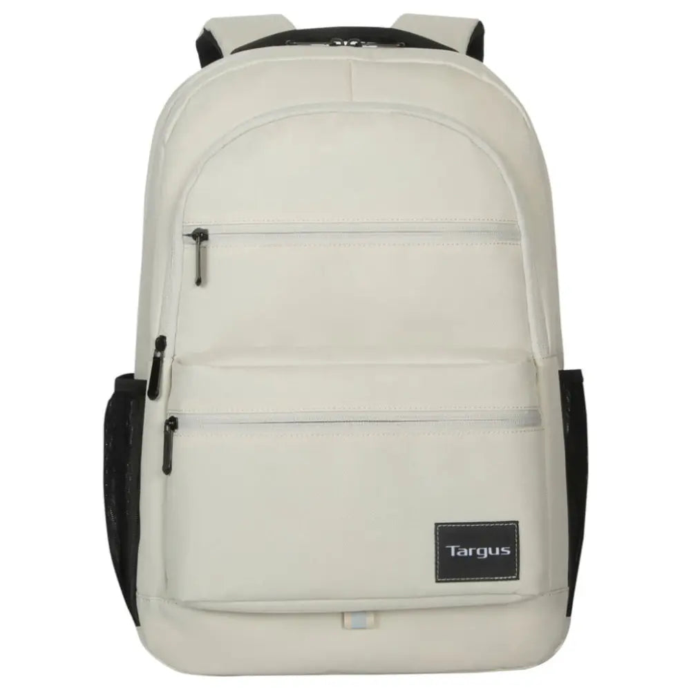 Targus Octave III Mochila para Portátiles hasta 16" Crema
