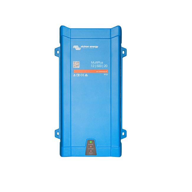 Inversor/Cargador MultiPlus 12/500/20-16