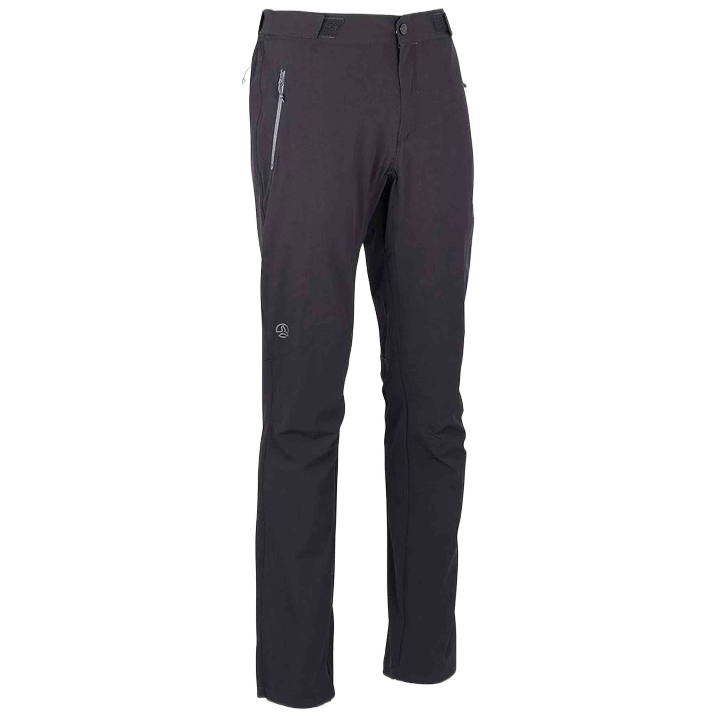 Pantalón Ternua modelo Kultus Pt M en color Negro